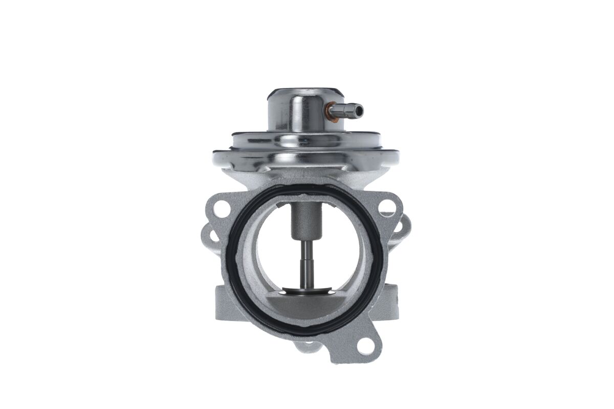 Valvola ricircolo gas scarico-EGR - 703260 VALEO